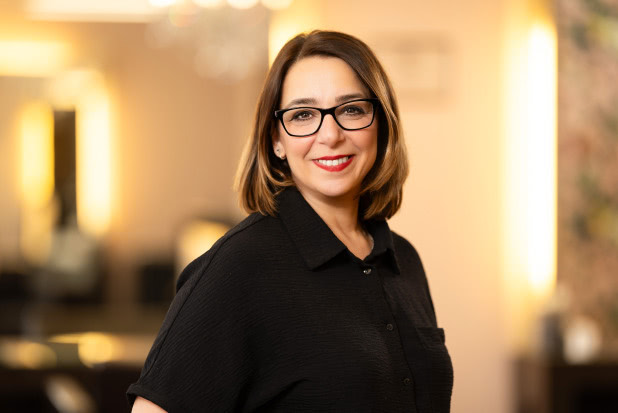 Michelle Buduri
